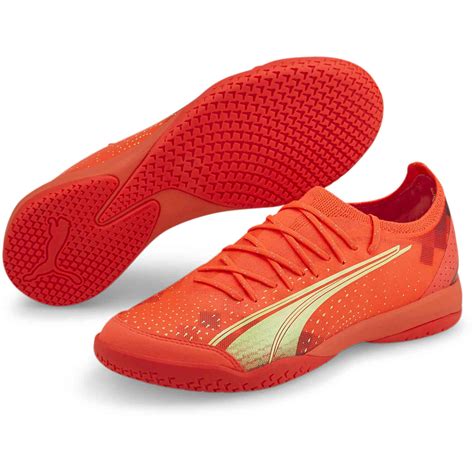 puma ultra ultimate court.